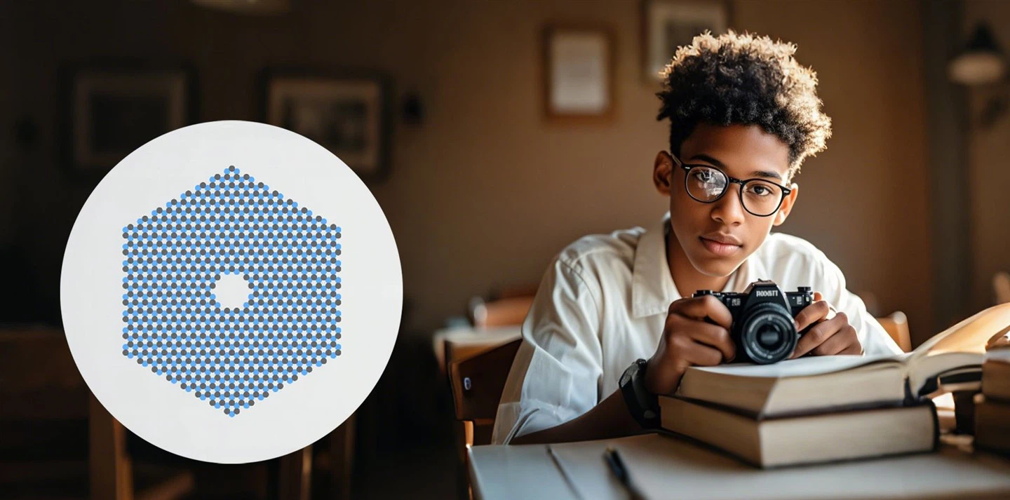 O myolens pode ser usado com outros métodos de correção da visão?